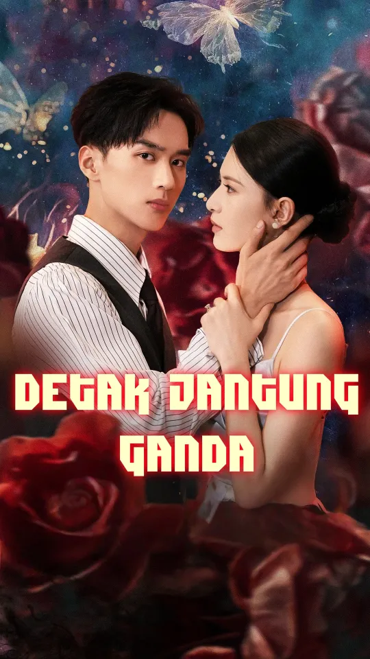 Detak Jantung Ganda